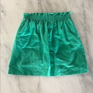 J Crew skirt